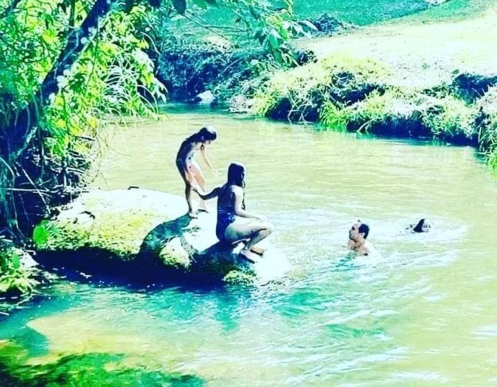 Курорт Pousada Som De Lumiar