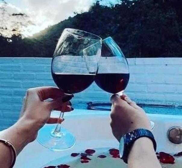 Курорт Pousada Som De Lumiar