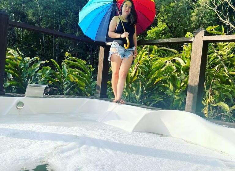 Курорт Pousada Som De Lumiar