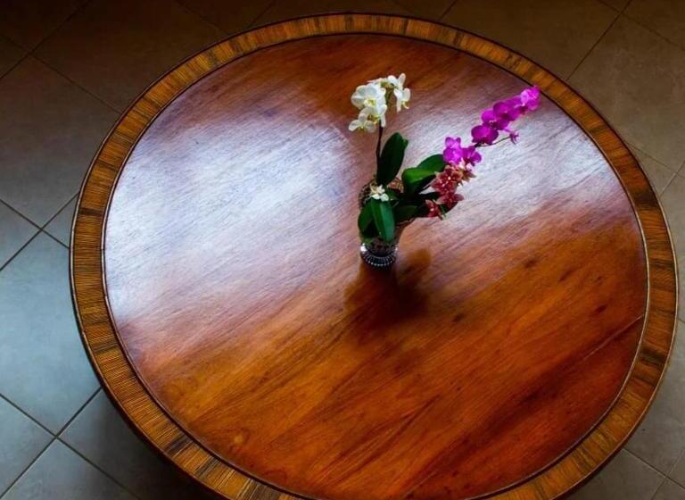 Курорт Pousada Som De Lumiar