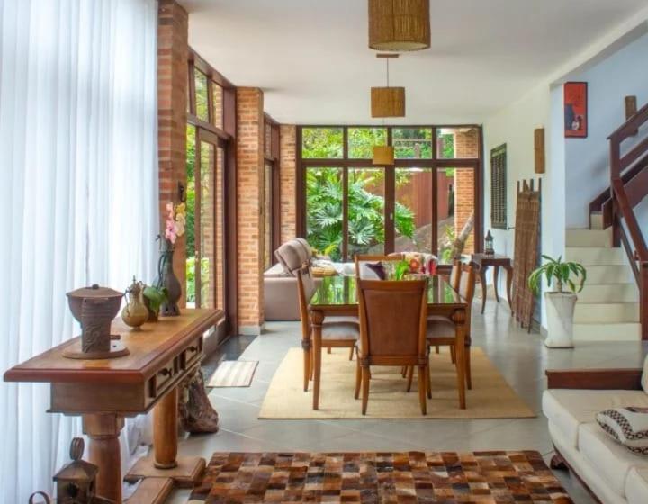 Курорт Pousada Som De Lumiar