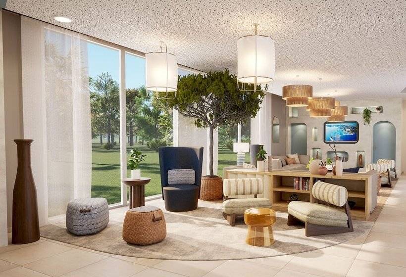 Résidence Prestige Odalys Riviera