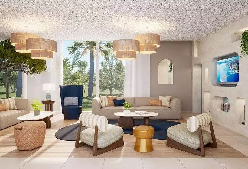 Résidence Prestige Odalys Riviera