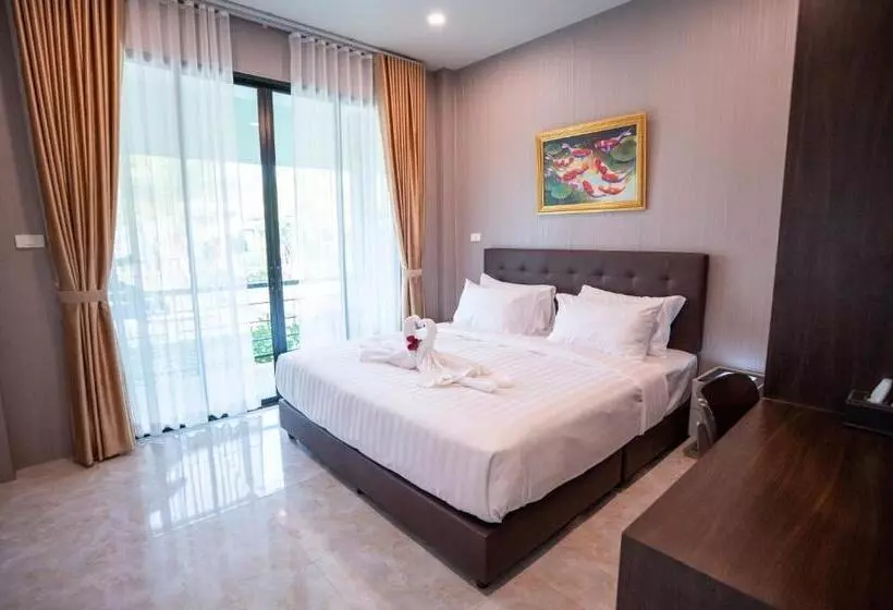 Seeview Resort