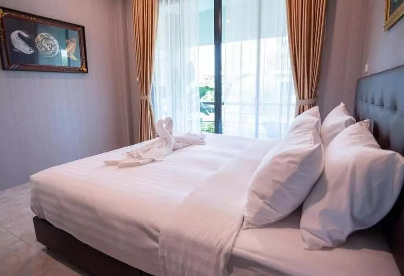 Seeview Resort