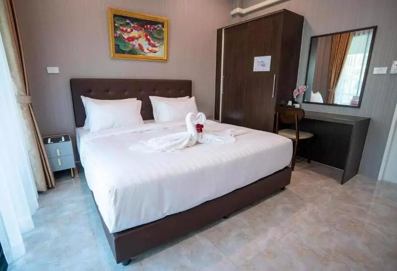 Seeview Resort