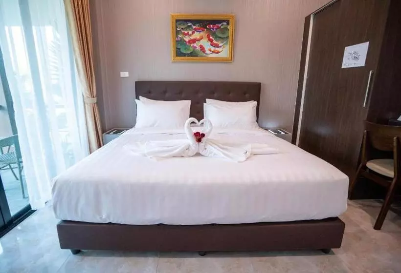 Seeview Resort