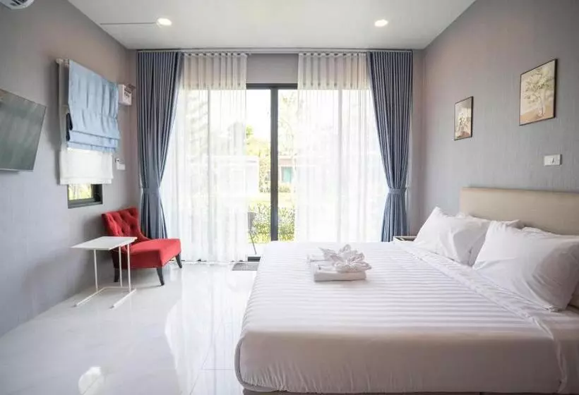 Seeview Resort