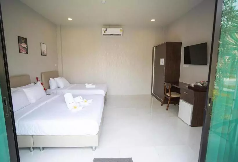 Seeview Resort
