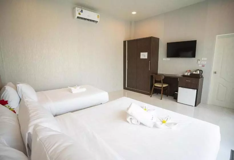 Seeview Resort