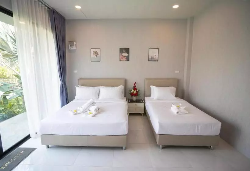 Seeview Resort