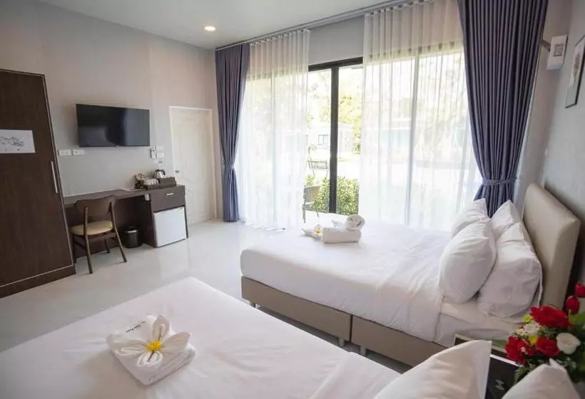 Seeview Resort