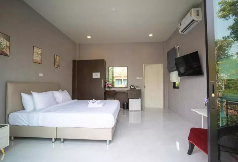 Seeview Resort