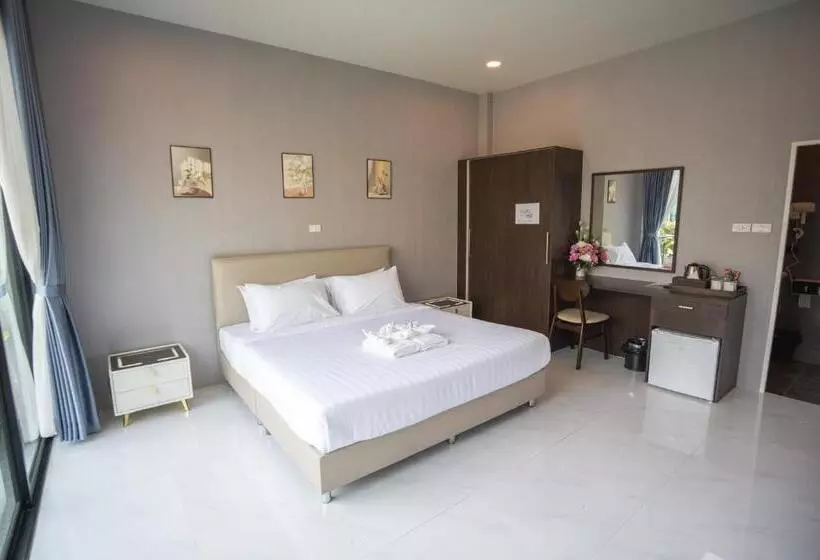 Seeview Resort