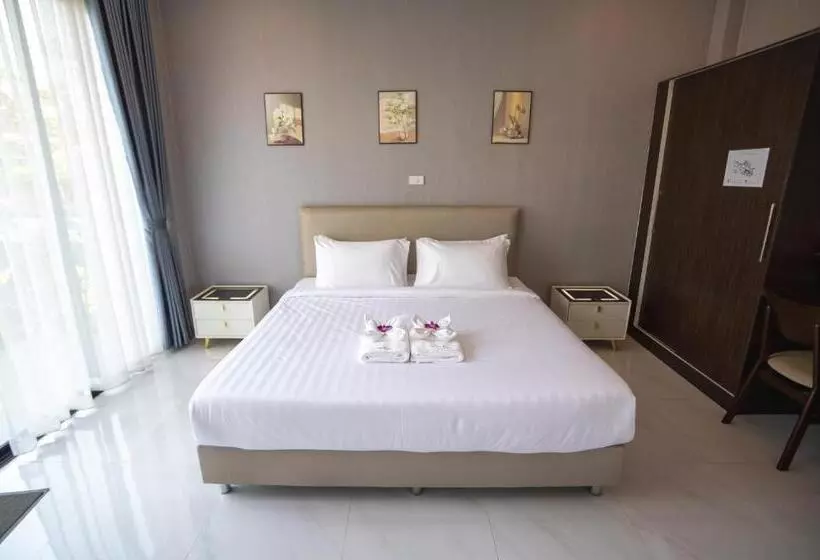 Seeview Resort