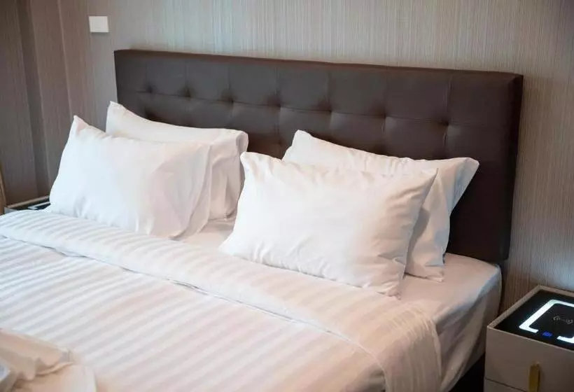 Seeview Resort