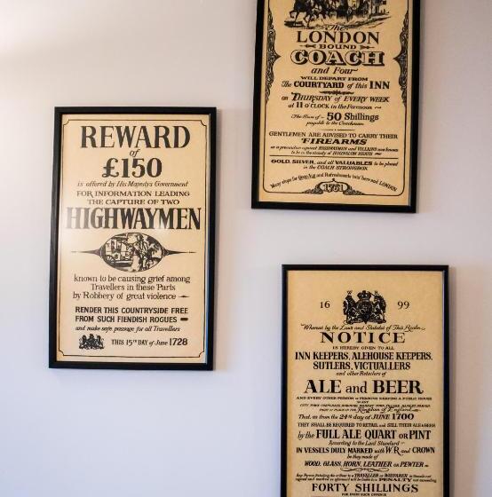 The Rose Bed And Breakfast