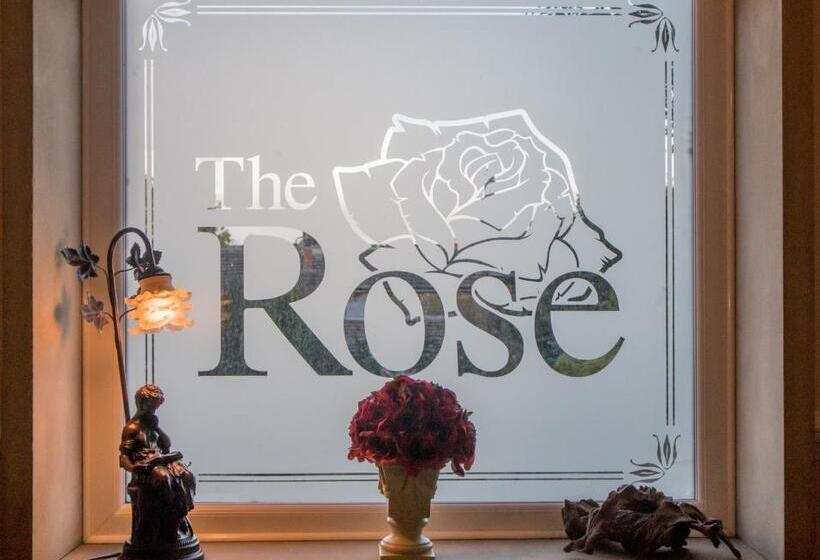 The Rose Bed And Breakfast