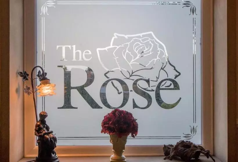 The Rose Bed And Breakfast