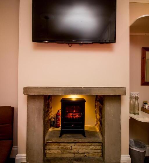 The Rose Bed And Breakfast