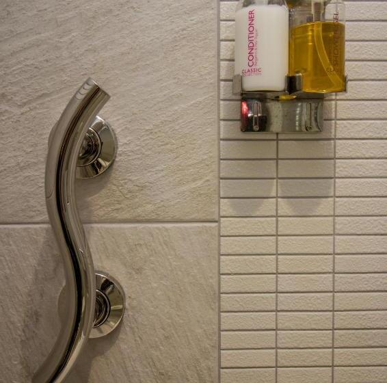 The Rose Bed And Breakfast