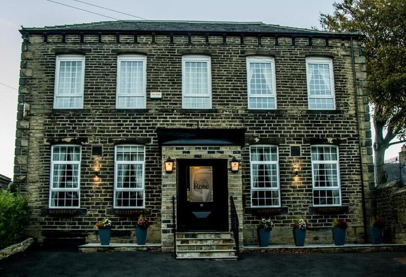 The Rose Bed And Breakfast