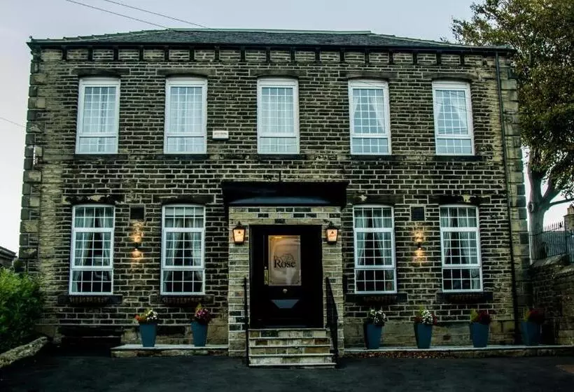 The Rose Bed And Breakfast