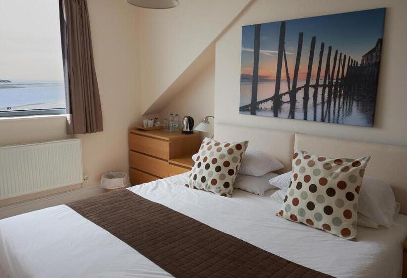 Nocleg ze śniadaniem Fron Haul