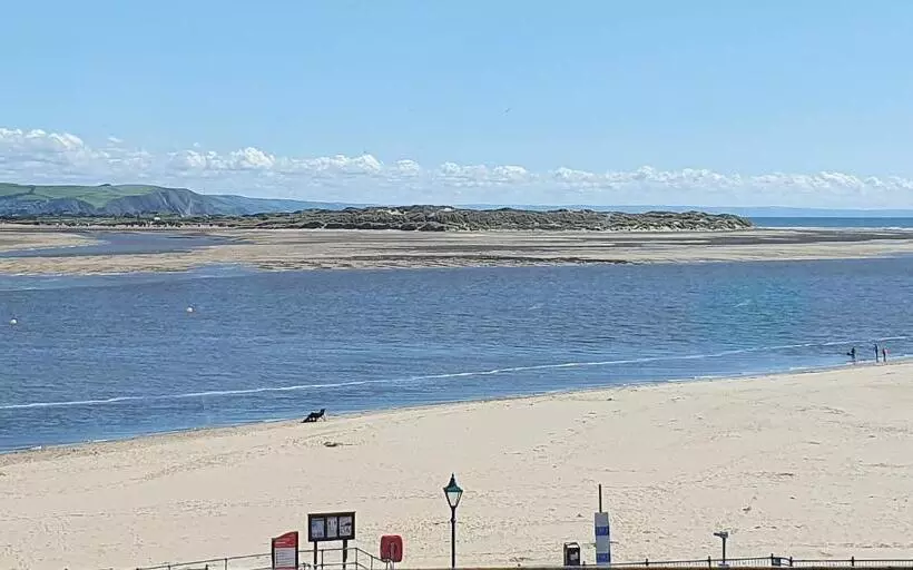 Aamiaismajoitus (B&B) Fron Haul