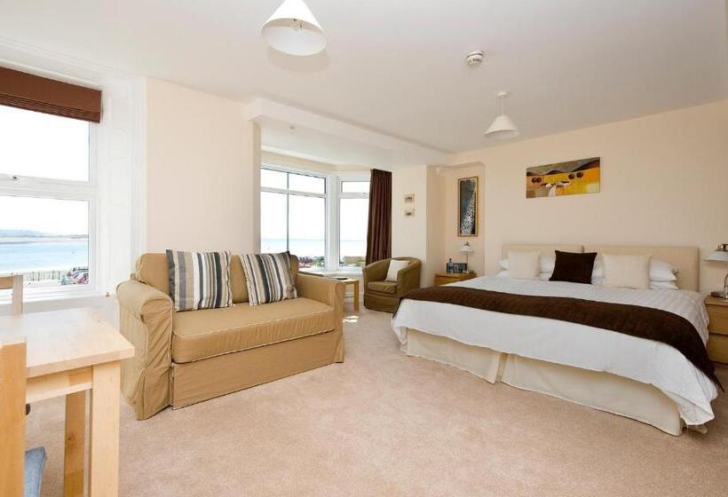 Nocleg ze śniadaniem Fron Haul