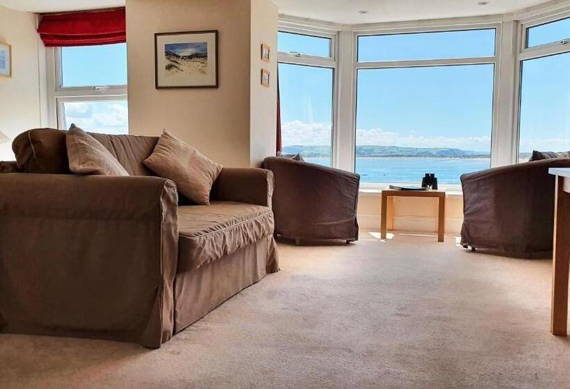 Nocleg ze śniadaniem Fron Haul