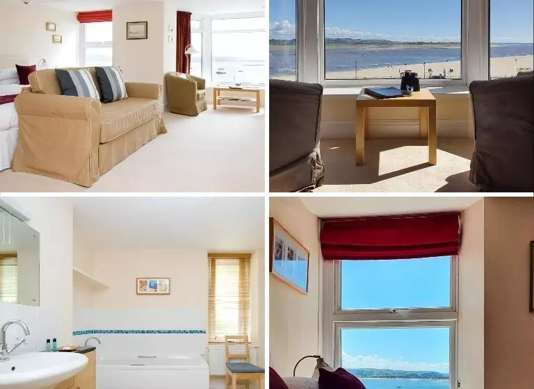 Aamiaismajoitus (B&B) Fron Haul