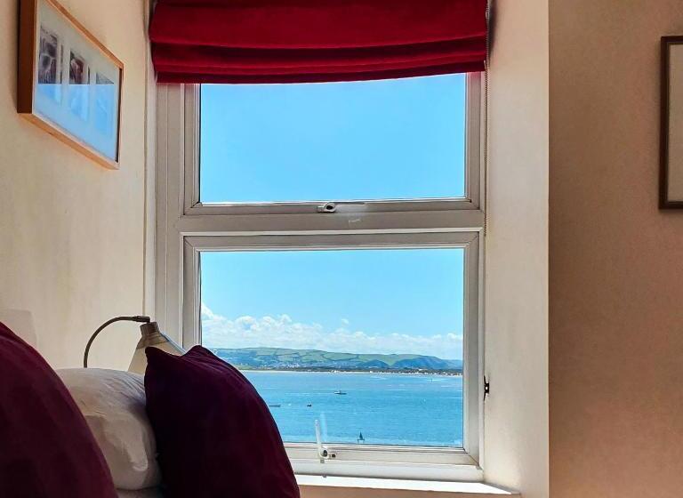 Nocleg ze śniadaniem Fron Haul