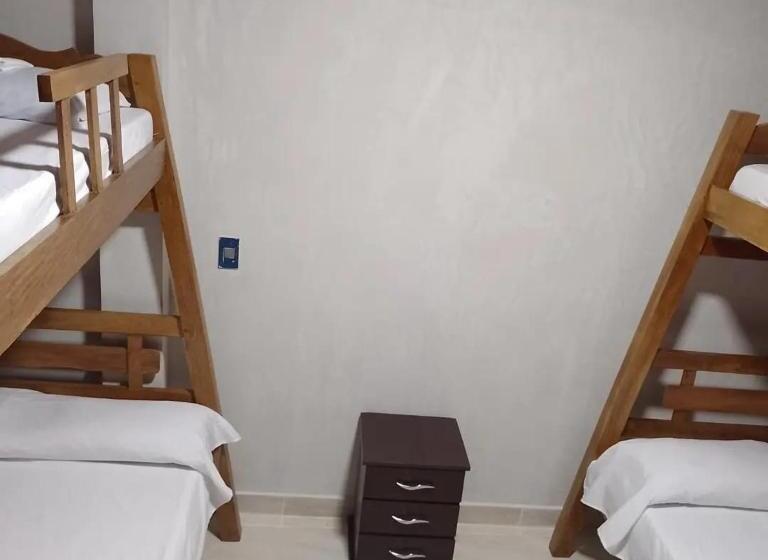 Bed and Breakfast Hospedaje Marin