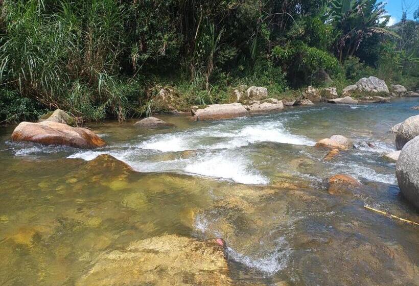 Bed and Breakfast Hospedaje Marin