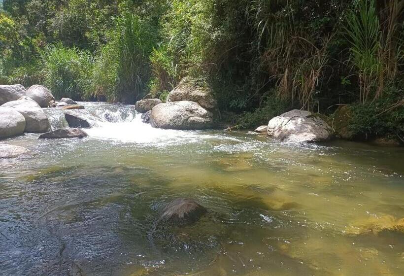 Bed and Breakfast Hospedaje Marin