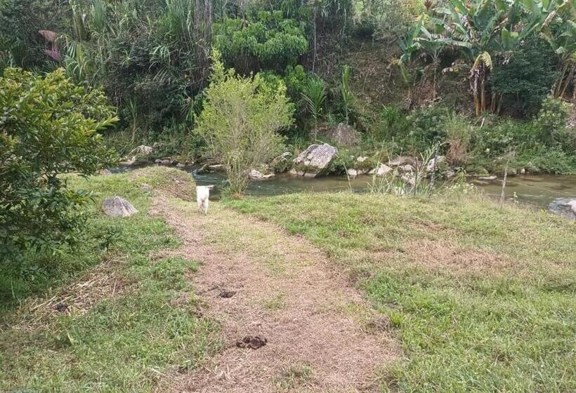 Bed and Breakfast Hospedaje Marin