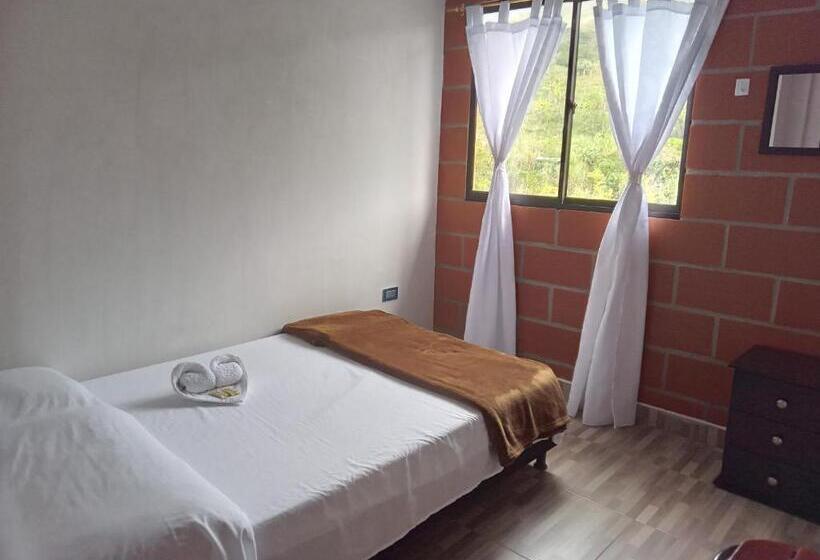 Bed and Breakfast Hospedaje Marin