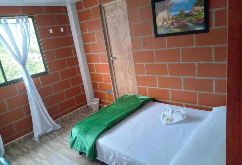 Bed and Breakfast Hospedaje Marin