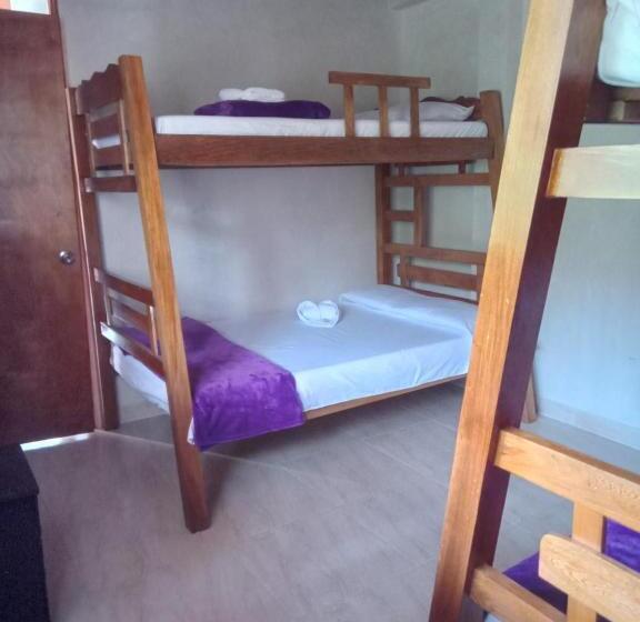 Bed and Breakfast Hospedaje Marin