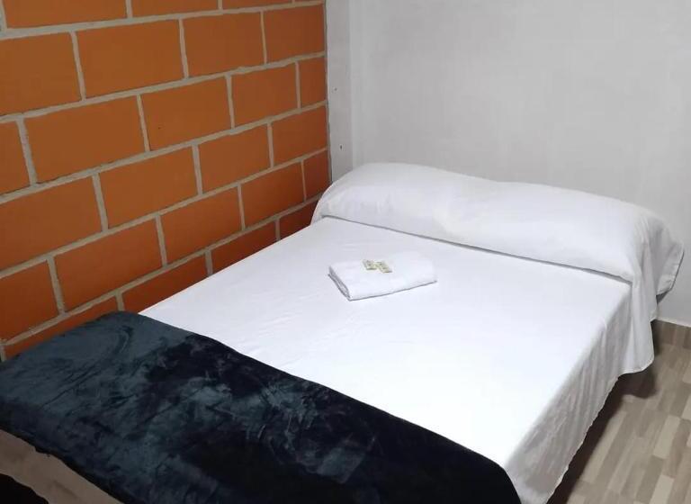 Bed and Breakfast Hospedaje Marin