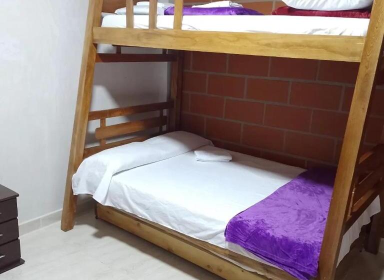 Bed and Breakfast Hospedaje Marin