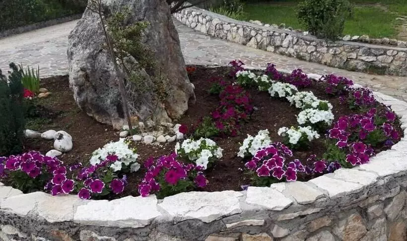 ベッドアンドブレックファースト La Loggia