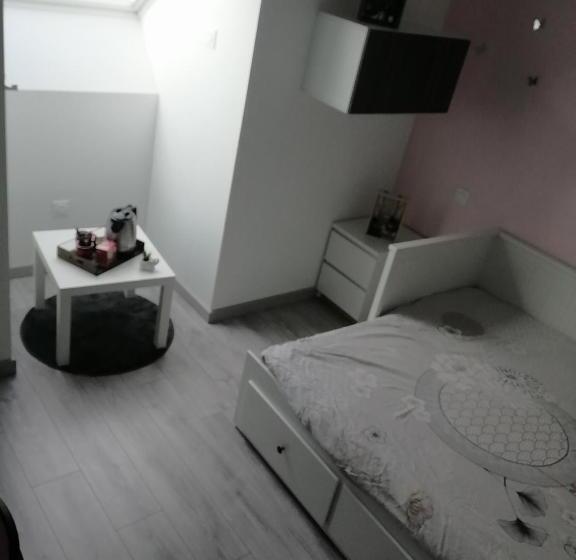 Bed and Breakfast Location 24h Le Mans