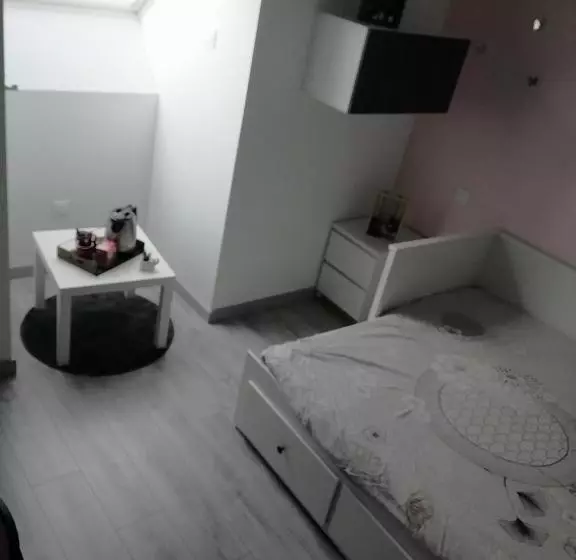 ベッドアンドブレックファースト Location 24h Le Mans