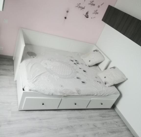 Bed and Breakfast Location 24h Le Mans