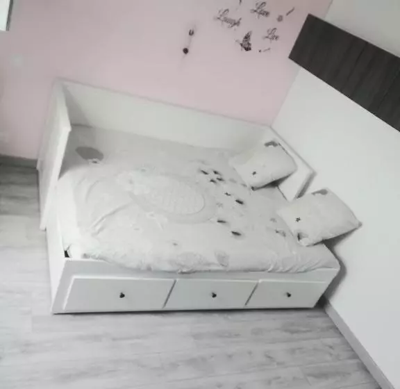 ベッドアンドブレックファースト Location 24h Le Mans