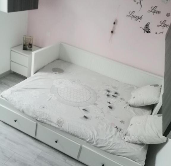 Bed and Breakfast Location 24h Le Mans