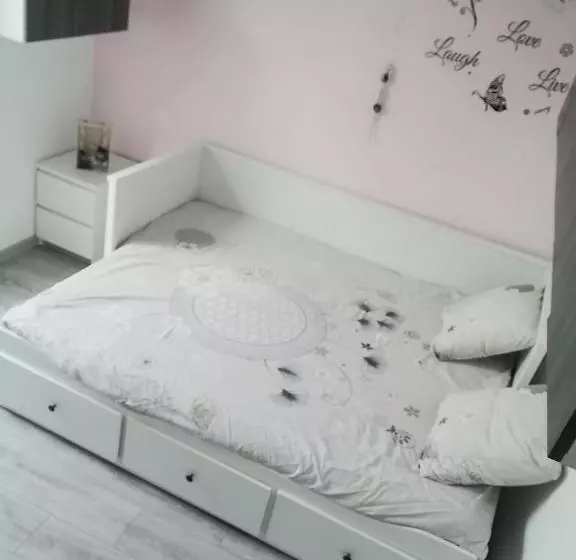 ベッドアンドブレックファースト Location 24h Le Mans