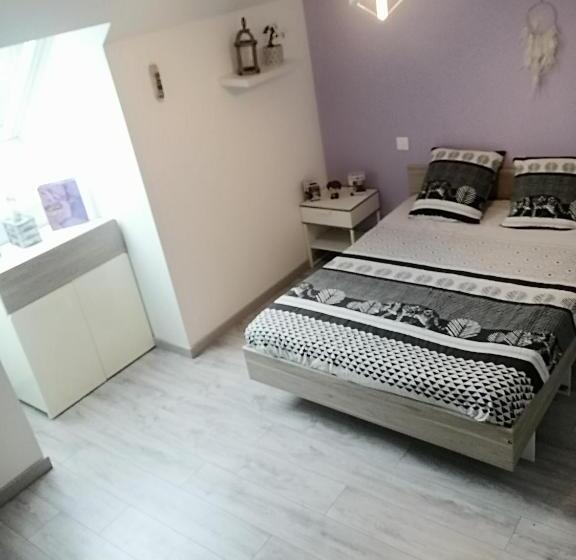 Bed and Breakfast Location 24h Le Mans